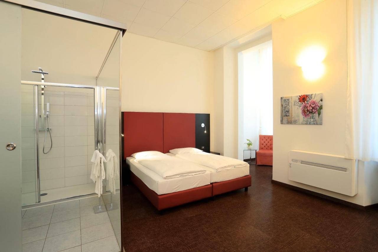 Hotel Rio Muralto Zewnętrze zdjęcie