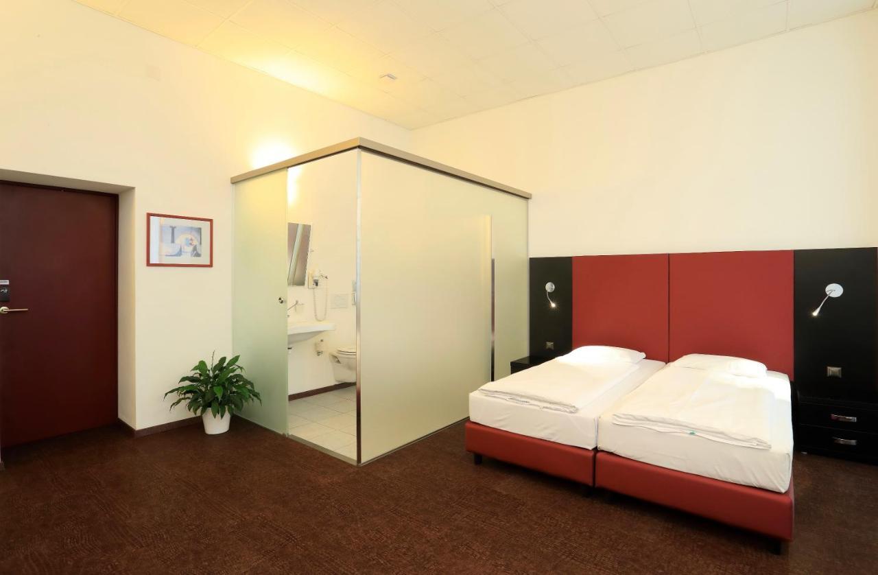 Hotel Rio Muralto Zewnętrze zdjęcie