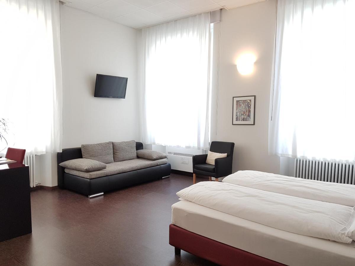 Hotel Rio Muralto Zewnętrze zdjęcie
