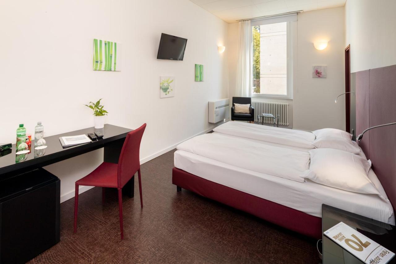 Hotel Rio Muralto Zewnętrze zdjęcie
