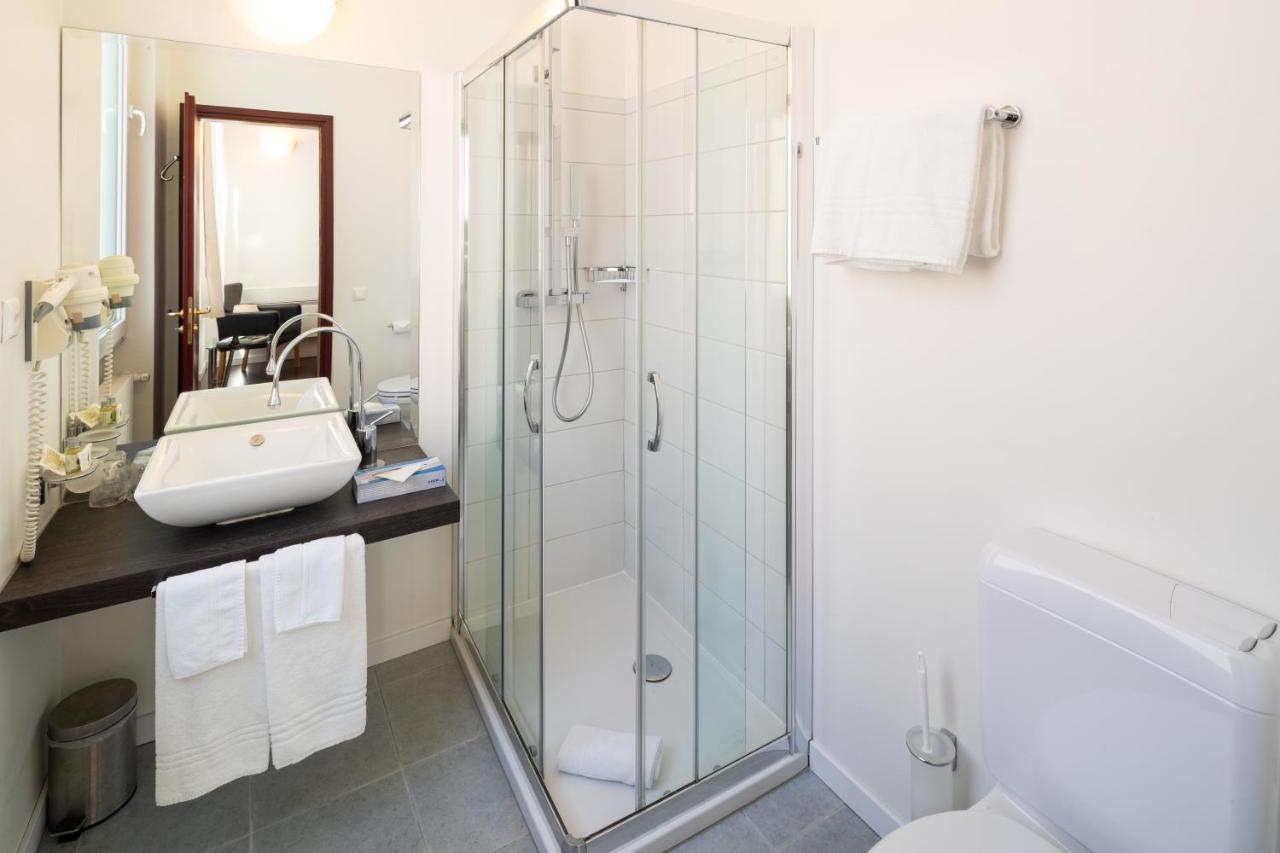Hotel Rio Muralto Zewnętrze zdjęcie