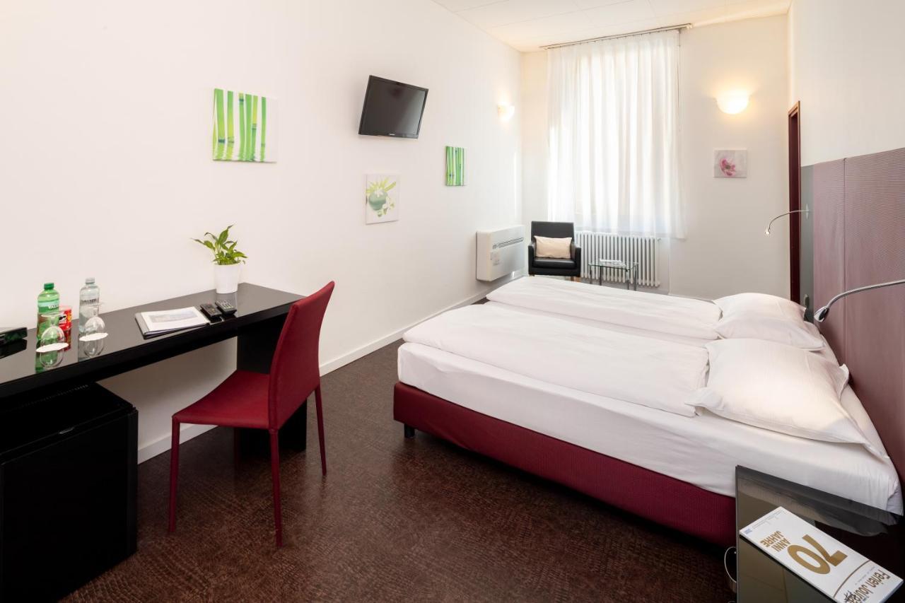 Hotel Rio Muralto Zewnętrze zdjęcie