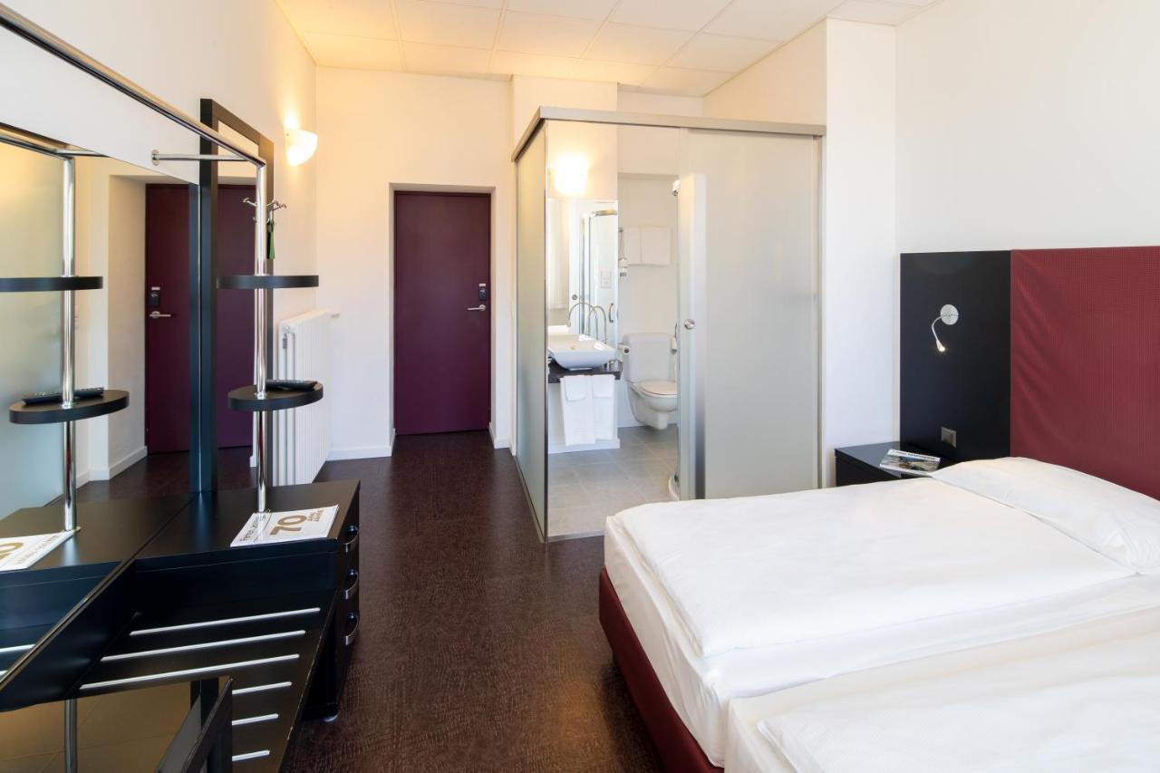 Hotel Rio Muralto Zewnętrze zdjęcie
