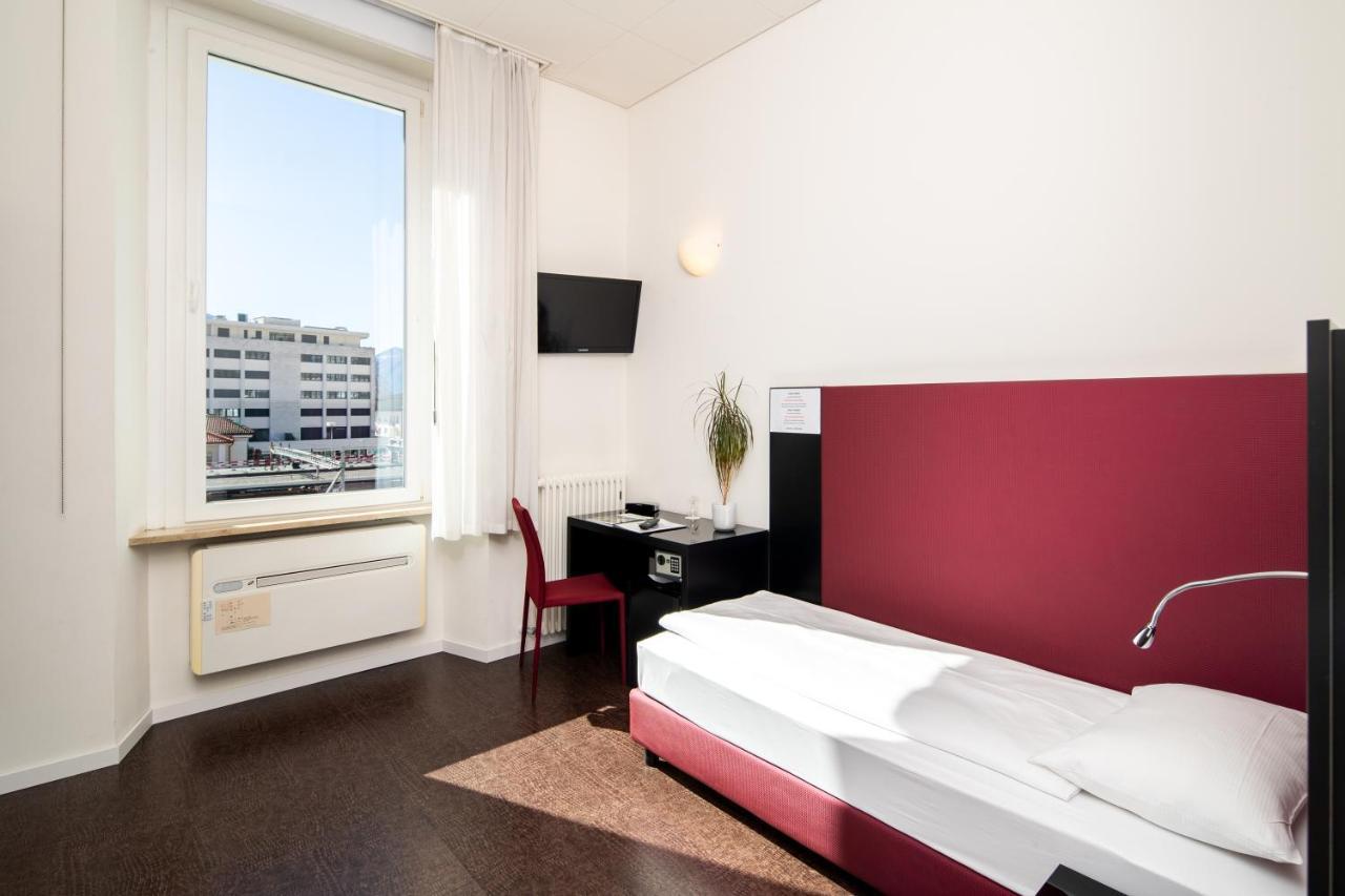Hotel Rio Muralto Zewnętrze zdjęcie