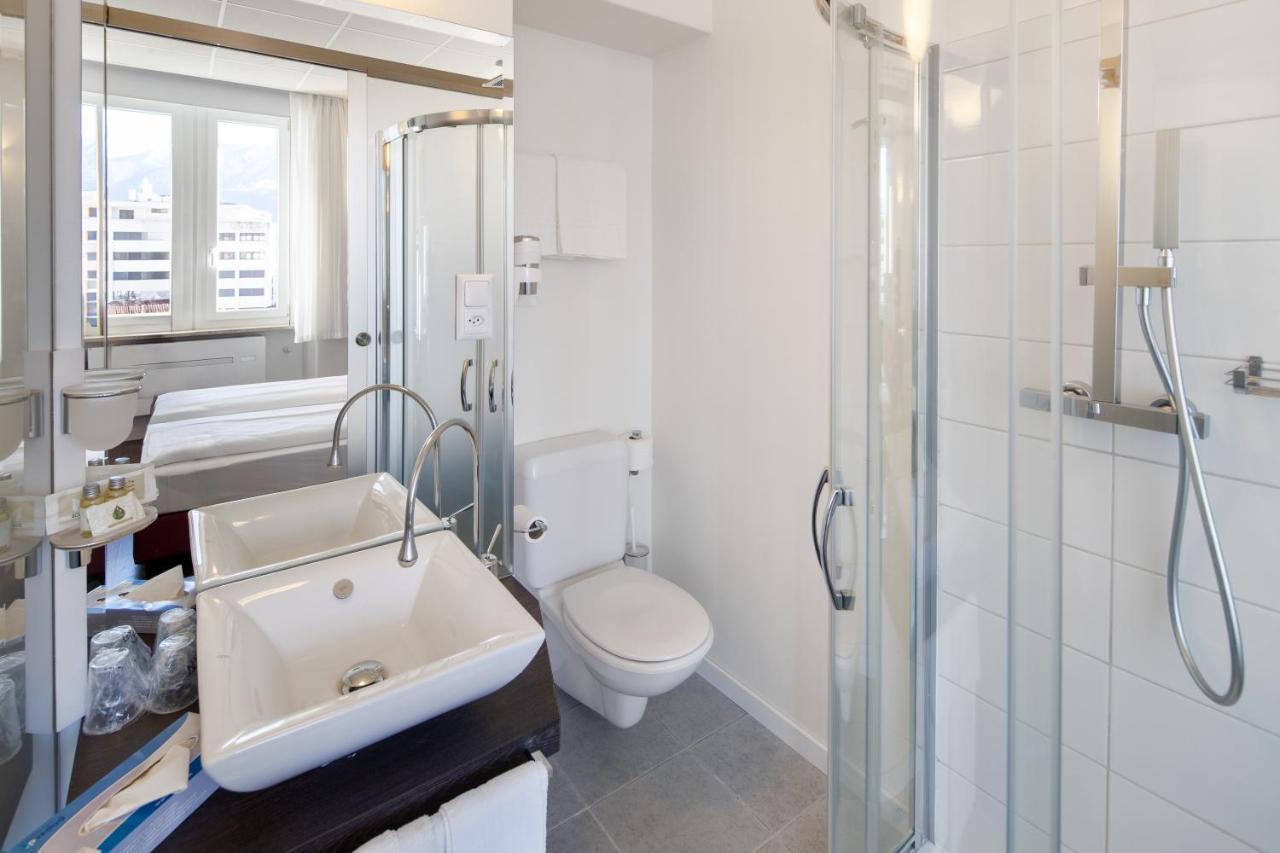 Hotel Rio Muralto Zewnętrze zdjęcie