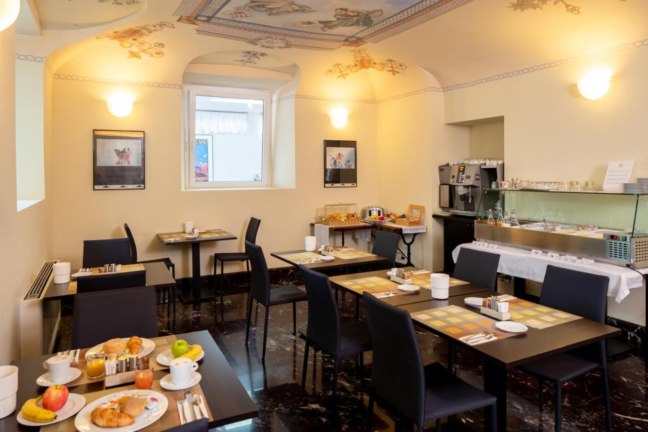 Hotel Rio Muralto Zewnętrze zdjęcie