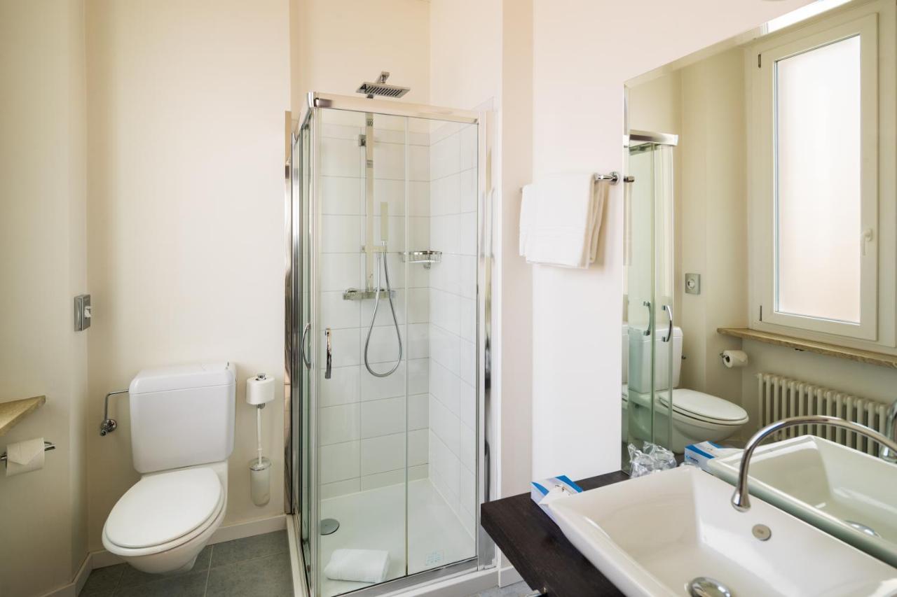 Hotel Rio Muralto Zewnętrze zdjęcie