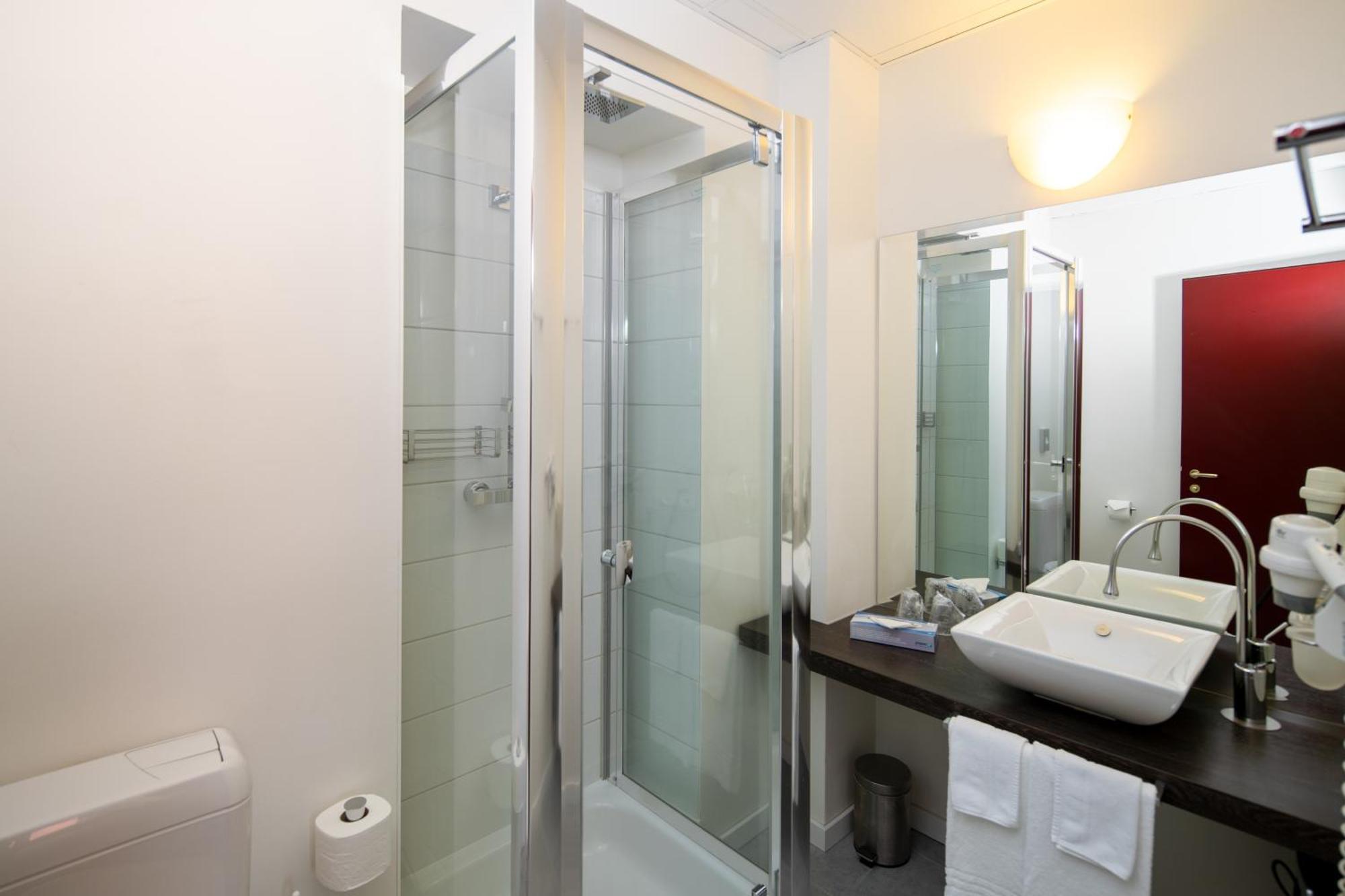 Hotel Rio Muralto Zewnętrze zdjęcie