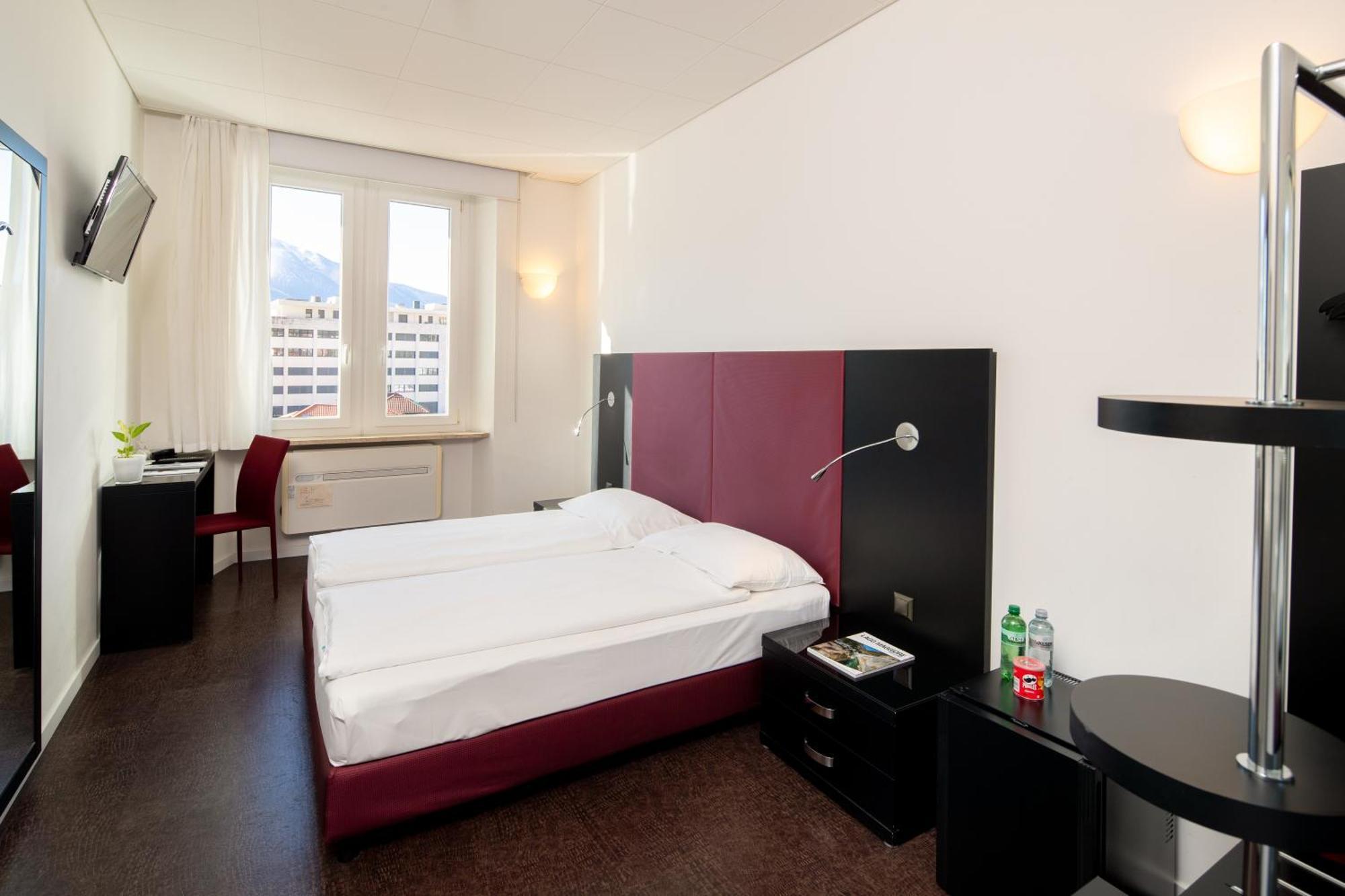 Hotel Rio Muralto Zewnętrze zdjęcie