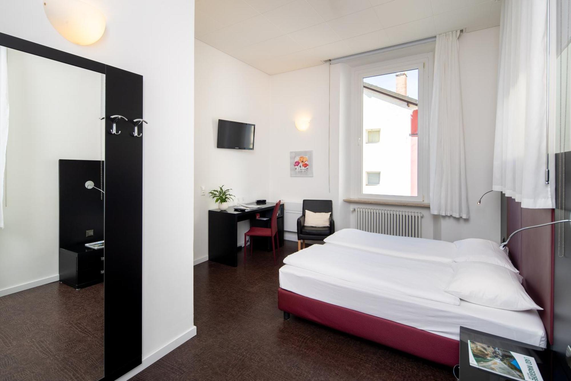 Hotel Rio Muralto Zewnętrze zdjęcie