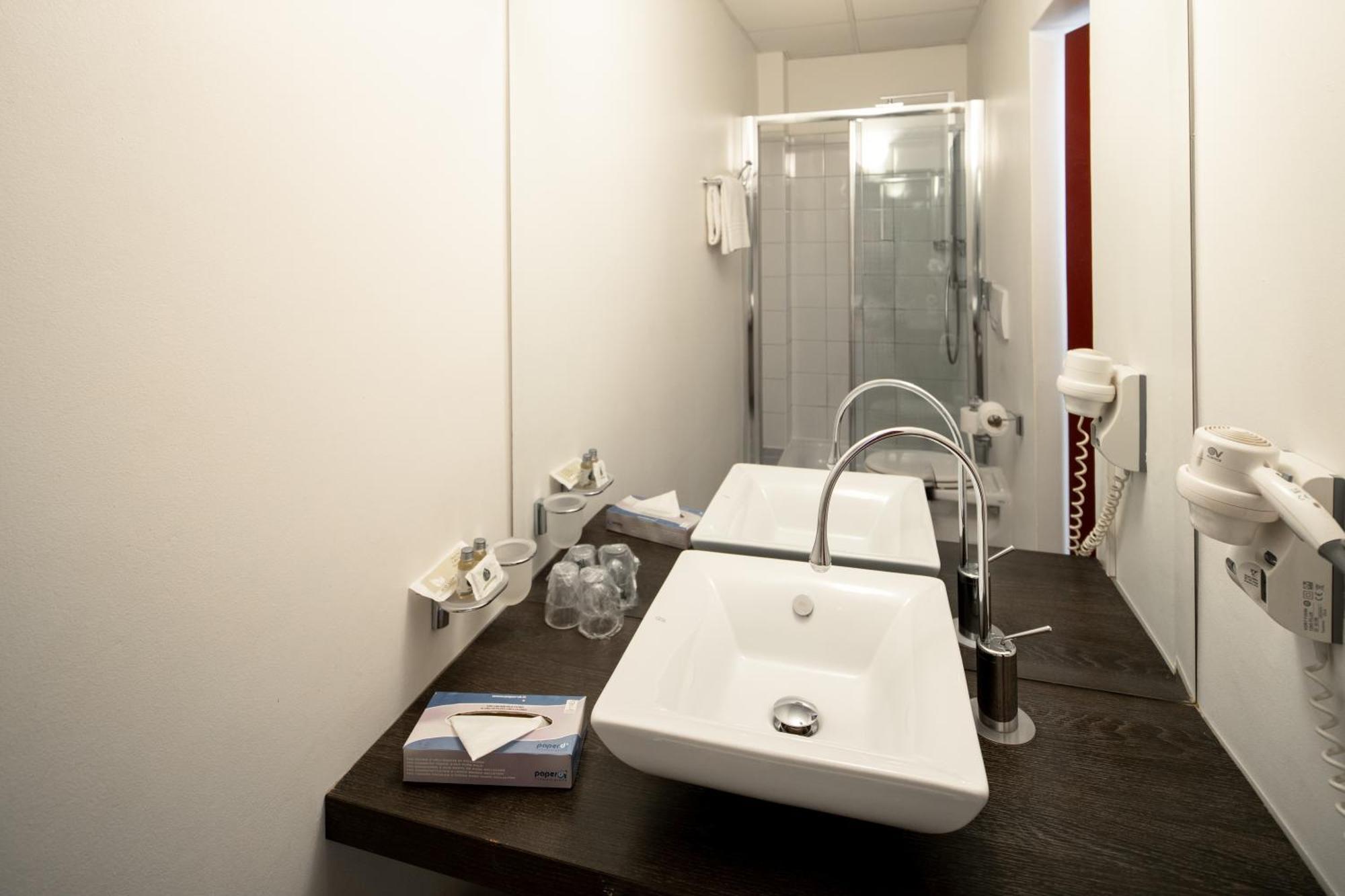 Hotel Rio Muralto Zewnętrze zdjęcie