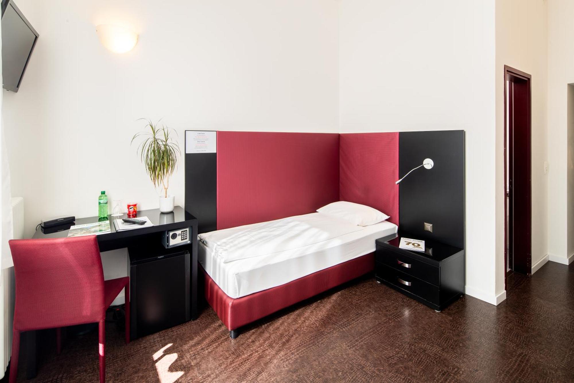 Hotel Rio Muralto Zewnętrze zdjęcie