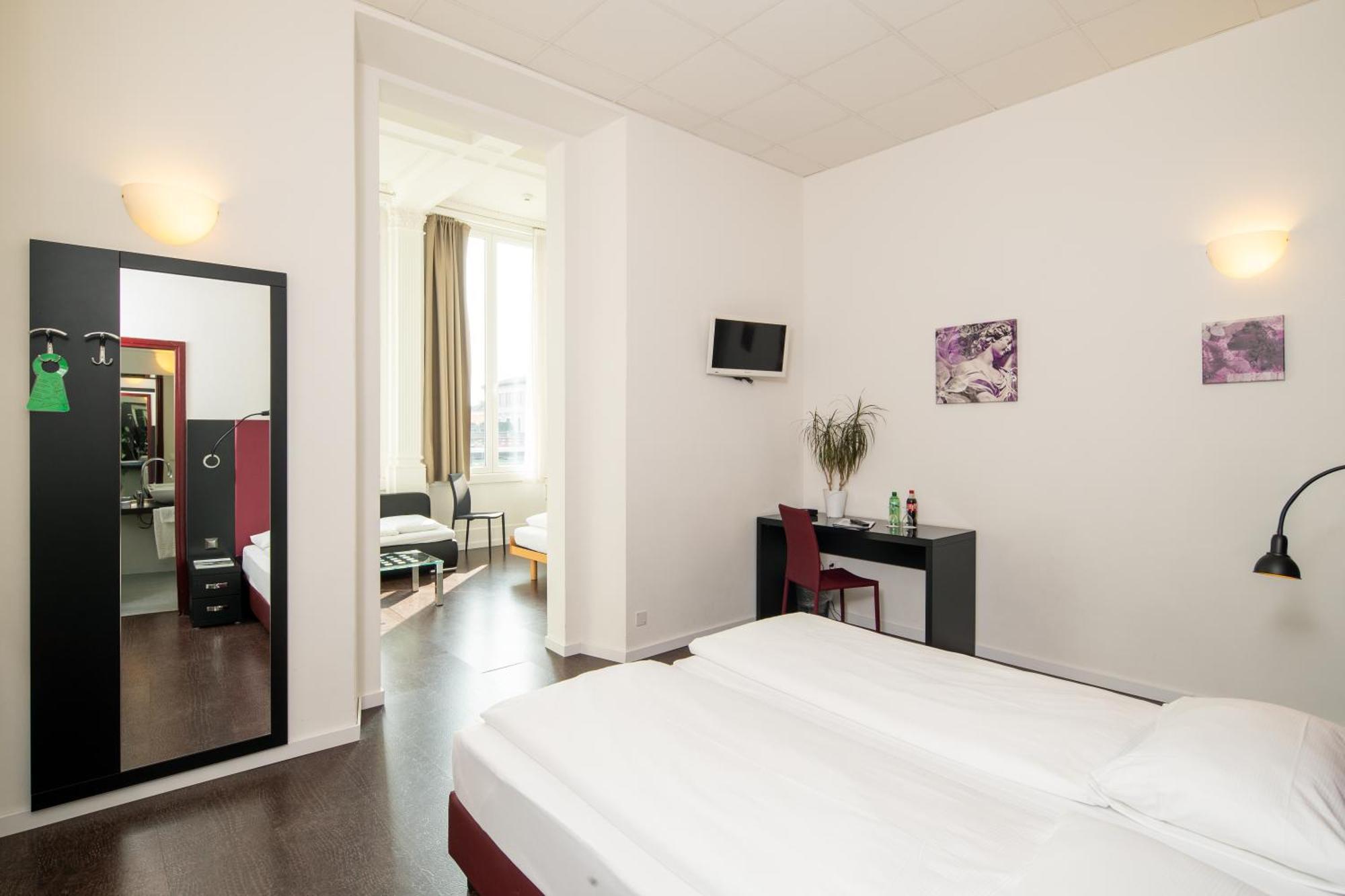 Hotel Rio Muralto Zewnętrze zdjęcie