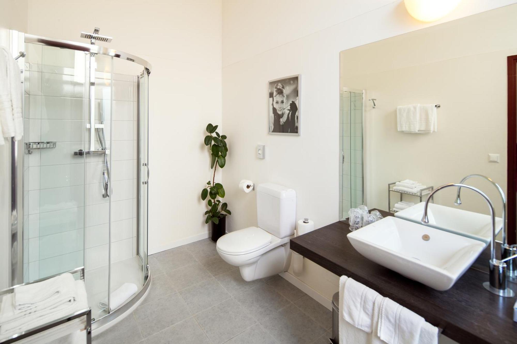 Hotel Rio Muralto Zewnętrze zdjęcie