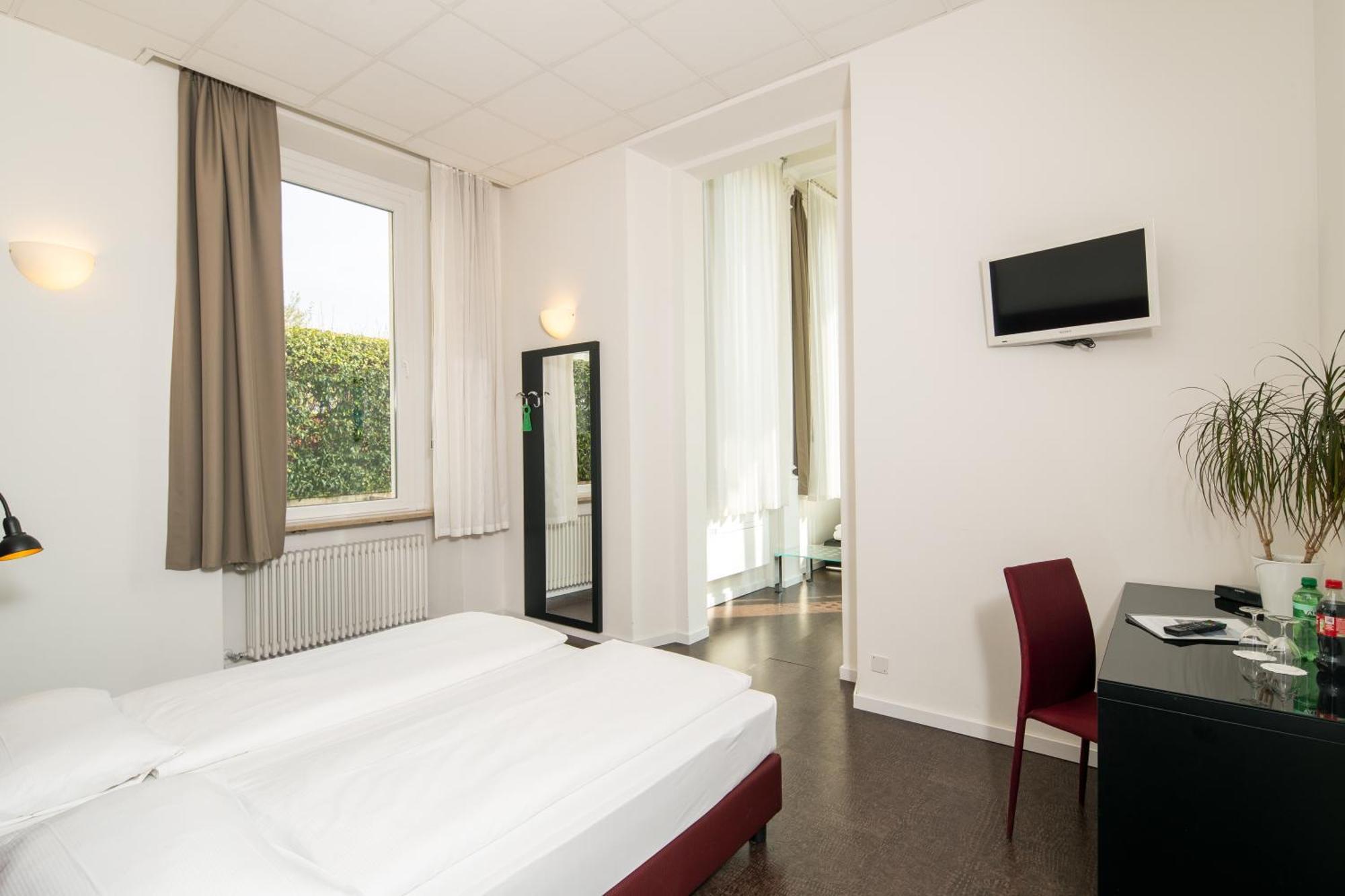 Hotel Rio Muralto Zewnętrze zdjęcie