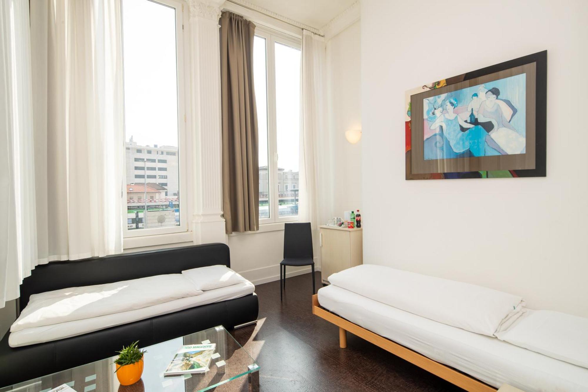 Hotel Rio Muralto Zewnętrze zdjęcie