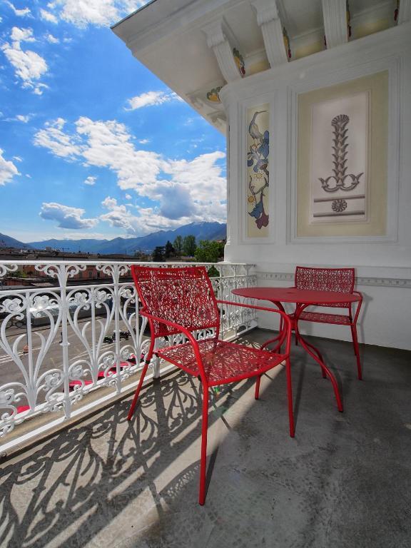Hotel Rio Muralto Zewnętrze zdjęcie