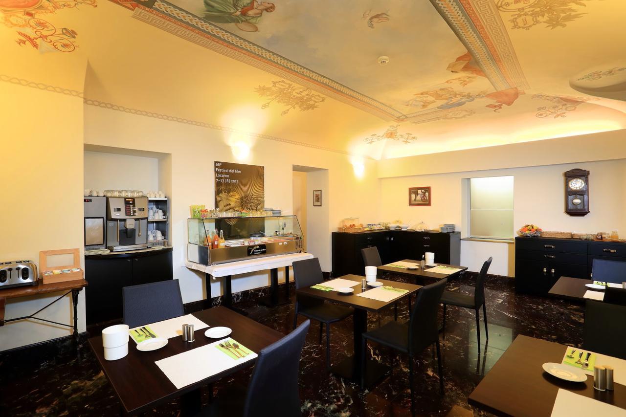 Hotel Rio Muralto Zewnętrze zdjęcie