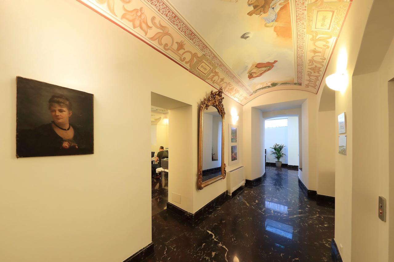 Hotel Rio Muralto Zewnętrze zdjęcie